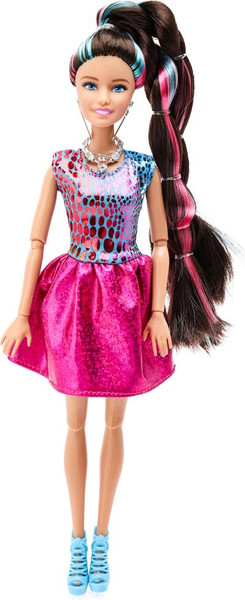 Изображение товара Кукла с аксессуарами Карапуз София / 66001-C49-S-BB