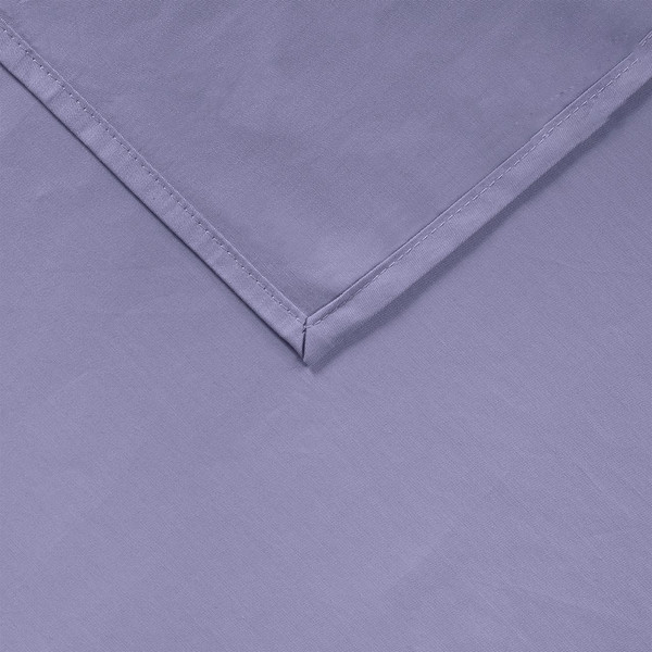 Изображение товара Простыня АртПостель Фиолетовый 809_гк (240x220)