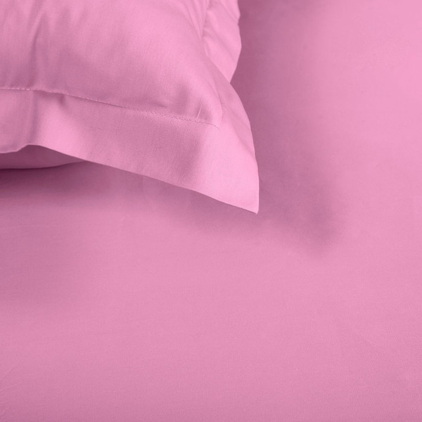 Изображение товара Простыня АртПостель Сиреневый 806_гк (150x220)