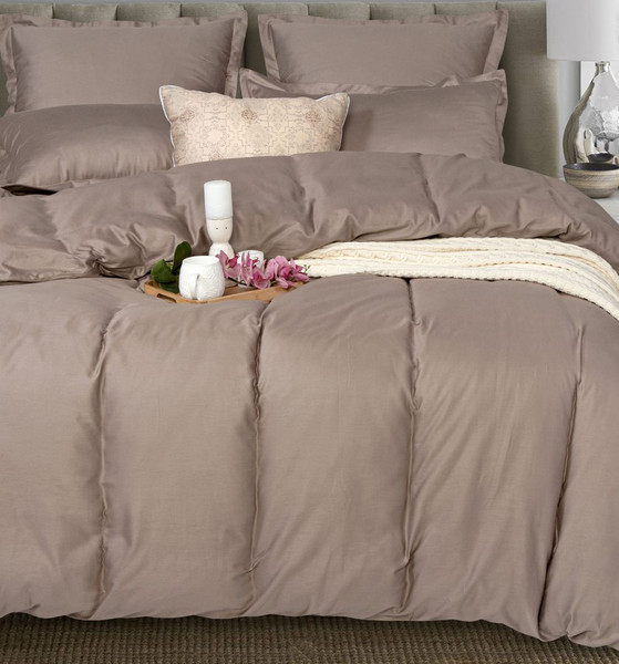 Изображение товара Простыня АртПостель Бронза 809_гк (240x220)