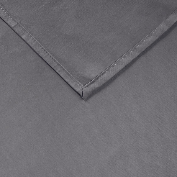 Изображение товара Простыня АртПостель Графит 807_гк (200x220)