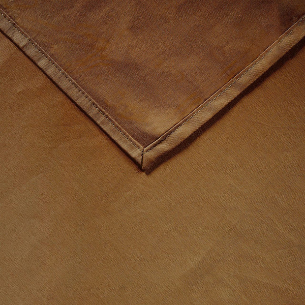 Изображение товара Простыня АртПостель Коричневая 807_гк (200x220)