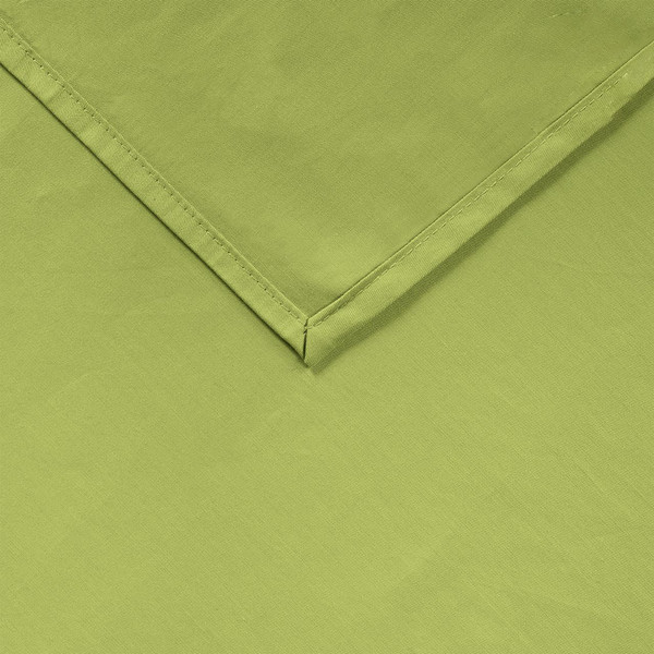 Изображение товара Простыня АртПостель Олива 807_гк (200x220)