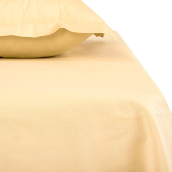 Изображение товара Простыня АртПостель Шампань 807_гк (200x220)