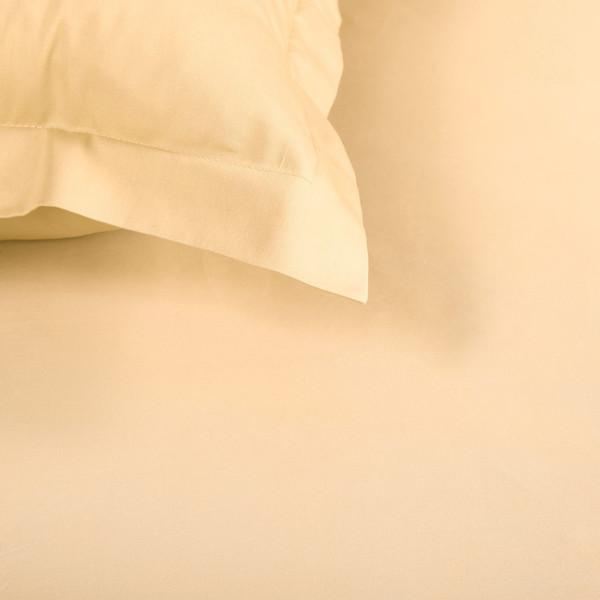 Изображение товара Простыня АртПостель Шампань 807_гк (200x220)