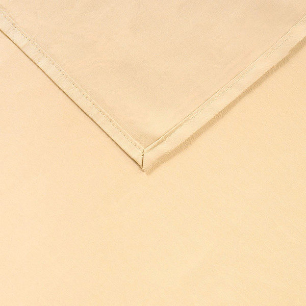 Изображение товара Простыня АртПостель Шампань 807_гк (200x220)