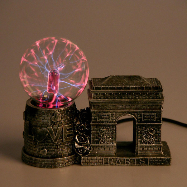 Изображение товара Декоративное освещение Risalux Триумфальная арка / 2534100