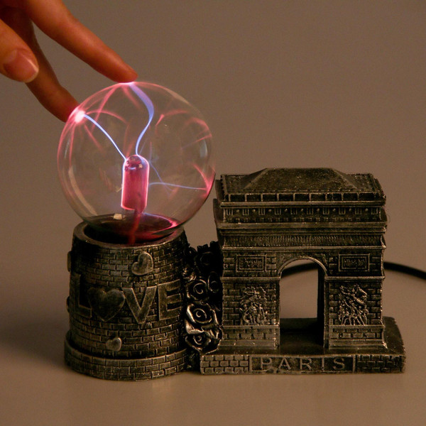 Изображение товара Декоративное освещение Risalux Триумфальная арка / 2534100