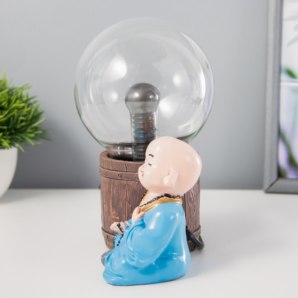 Изображение товара Декоративное освещение Risalux Умиротворение / 9614874 (синий)