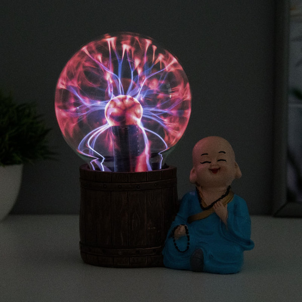 Изображение товара Декоративное освещение Risalux Умиротворение / 9614874 (синий)