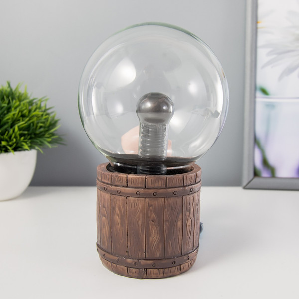 Изображение товара Декоративное освещение Risalux Умиротворение / 9614874 (синий)