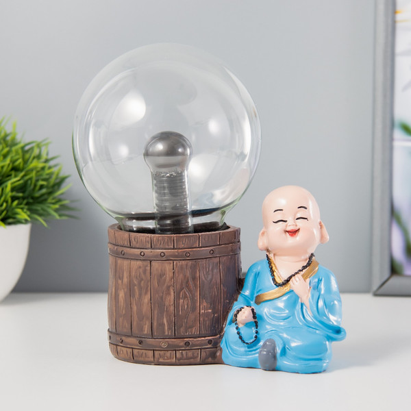 Изображение товара Декоративное освещение Risalux Умиротворение / 9614874 (синий)