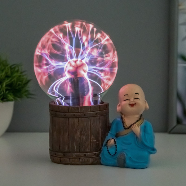 Изображение товара Декоративное освещение Risalux Умиротворение / 9614874 (синий)