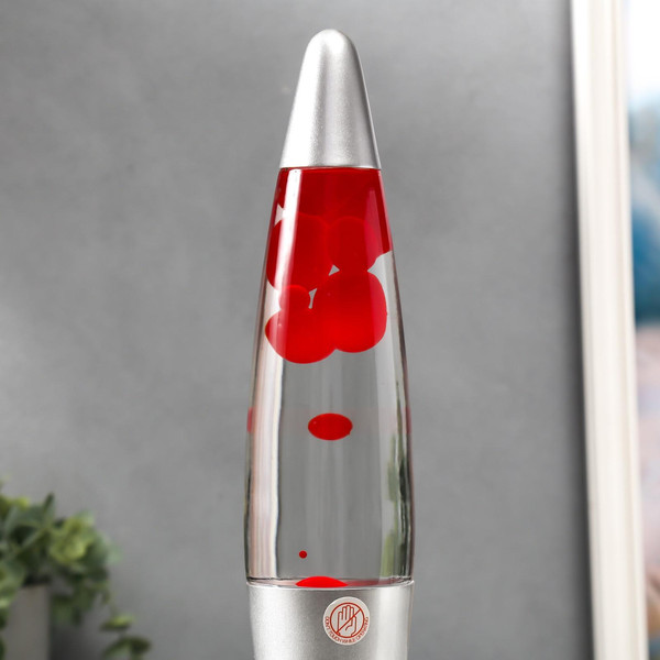 Изображение товара Ночник Risalux Капли / 736024