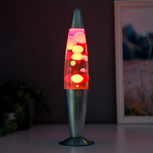 Изображение товара Ночник Risalux Капли / 736024