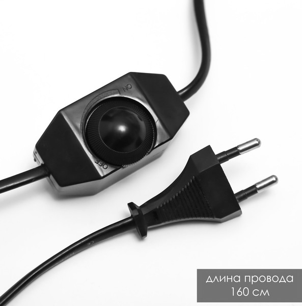 Изображение товара Ночник Risalux Капли / 736024