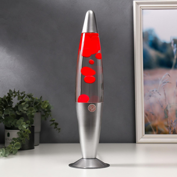 Изображение товара Ночник Risalux Капли / 736024