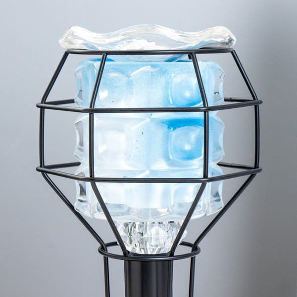 Изображение товара Аромалампа Risalux 16465/1 / 5495099 (черный)