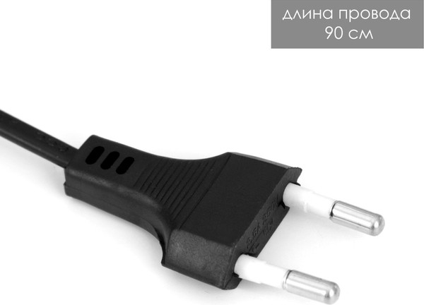 Изображение товара Аромалампа Risalux 16465/1 / 5495099 (черный)