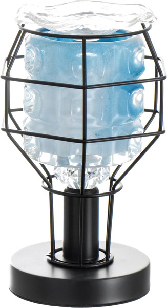 Изображение товара Аромалампа Risalux 16465/1 / 5495099 (черный)