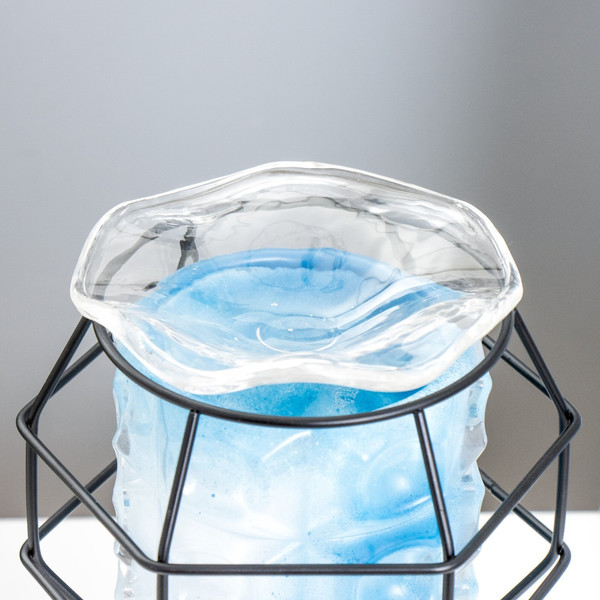 Изображение товара Аромалампа Risalux 16465/1 / 5495099 (черный)