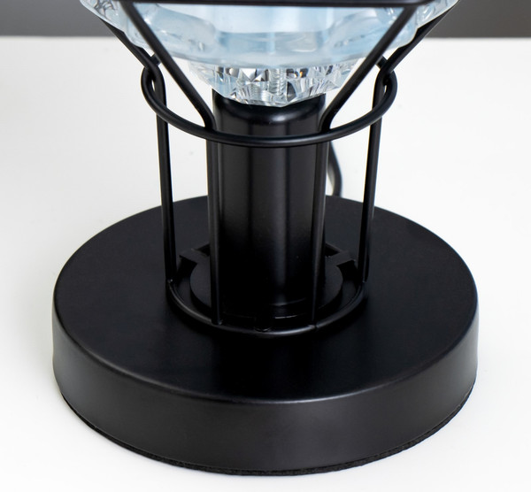 Изображение товара Аромалампа Risalux 16465/1 / 5495099 (черный)