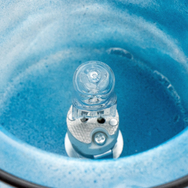 Изображение товара Аромалампа Risalux 16465/1 / 5495099 (черный)