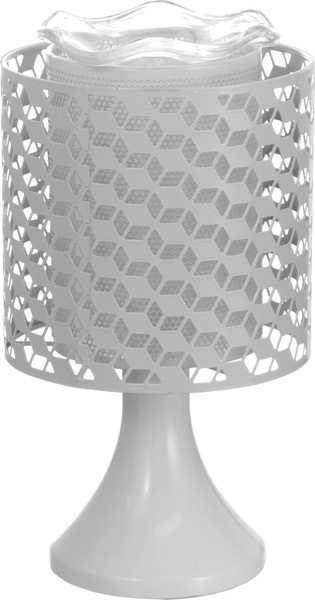 Изображение товара Аромалампа Risalux Берта / 9335378 (белый)