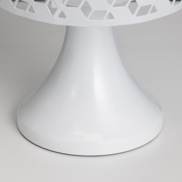 Изображение товара Аромалампа Risalux Берта / 9335378 (белый)