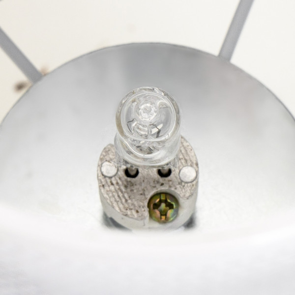 Изображение товара Аромалампа Risalux Берта / 9335378 (белый)