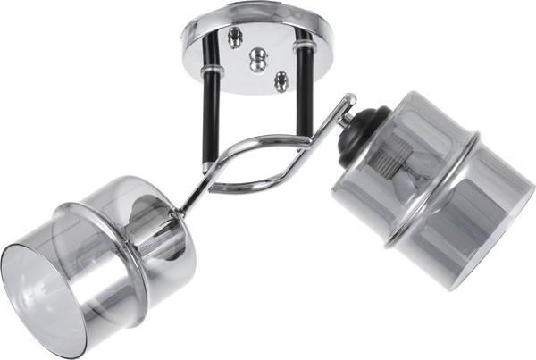 Изображение товара Потолочный светильник BayerLux Эрион 9920231 (хром)