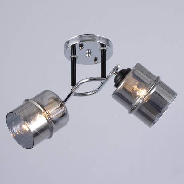 Изображение товара Потолочный светильник BayerLux Эрион 9920231 (хром)