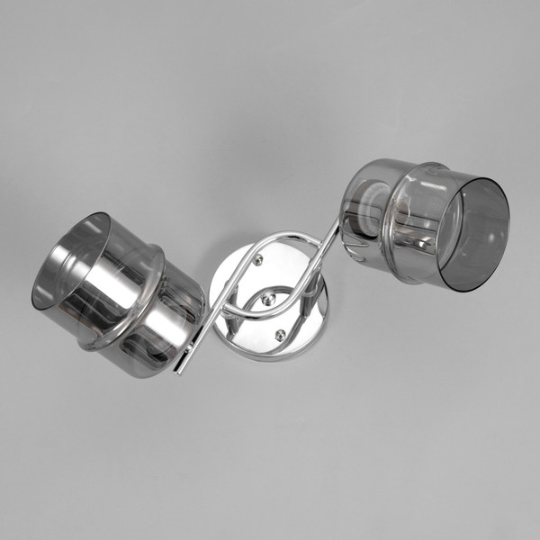 Изображение товара Потолочный светильник BayerLux Эрион 9920231 (хром)