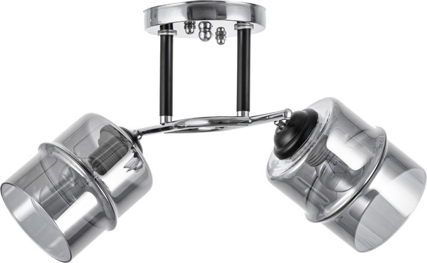 Изображение товара Потолочный светильник BayerLux Эрион 9920231 (хром)