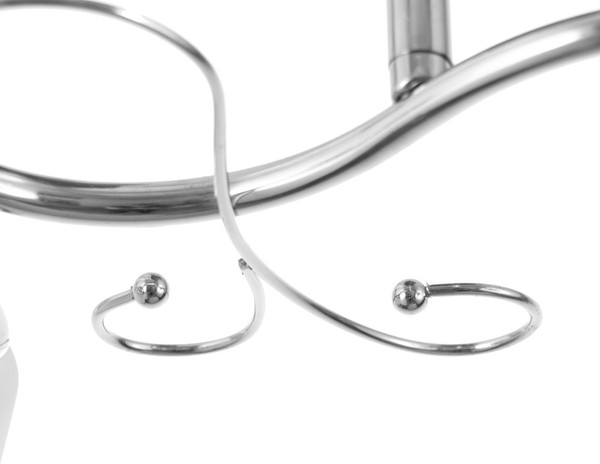 Изображение товара Потолочный светильник BayerLux Идрис 9920197 (хром)