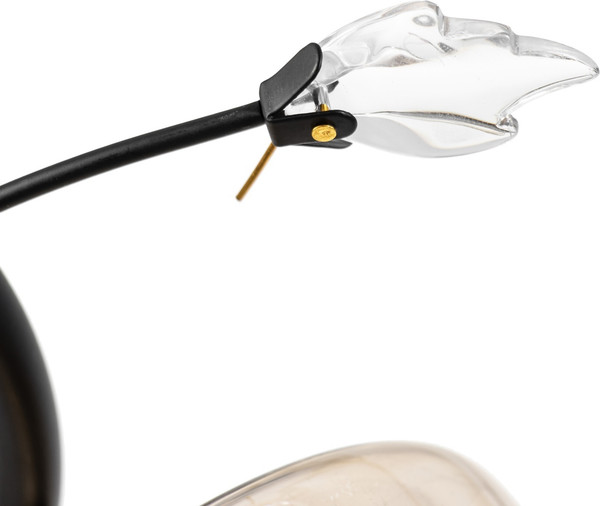 Изображение товара Люстра BayerLux Артемис 9920192 (черный/золото)