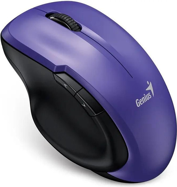 Изображение товара Мышь Genius Ergo 8200S (фиолетовый)