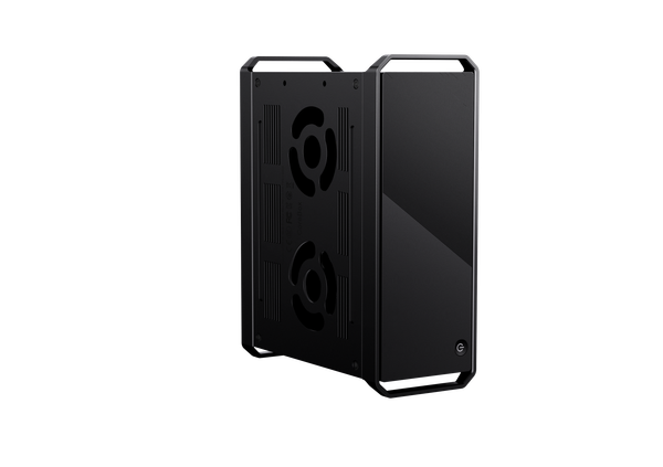 Изображение товара Неттоп Chuwi CoreBox Intel Core i5 12450H 16ГБ LPDDR5 SSD 512ГБ Win 11 Pro