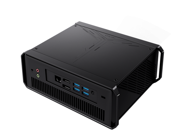 Изображение товара Неттоп Chuwi CoreBox Intel Core i5 12450H 16ГБ LPDDR5 SSD 512ГБ Win 11 Pro