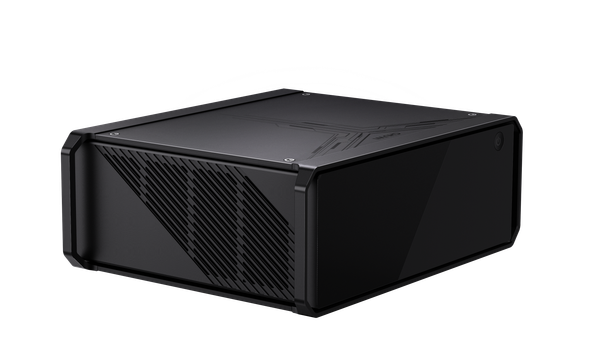 Изображение товара Неттоп Chuwi CoreBox Intel Core i5 12450H 16ГБ LPDDR5 SSD 512ГБ Win 11 Pro