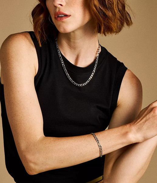 Изображение товара Цепочка Fossil JF04721040