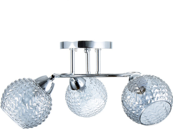 Изображение товара Люстра BayerLux Эрион 9557911 (хром)