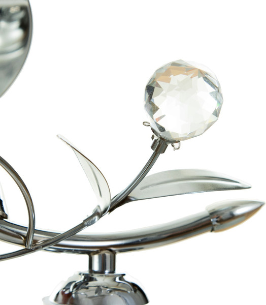 Изображение товара Люстра BayerLux 2779/2 / 7705040 (хром)