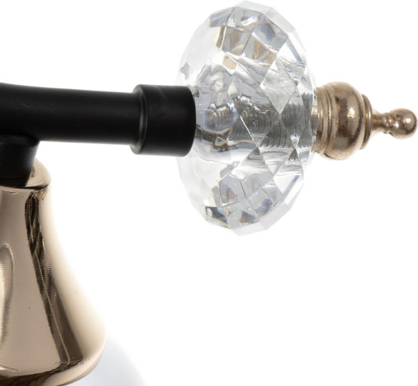 Изображение товара Люстра BayerLux Клео 9643978 (черный)