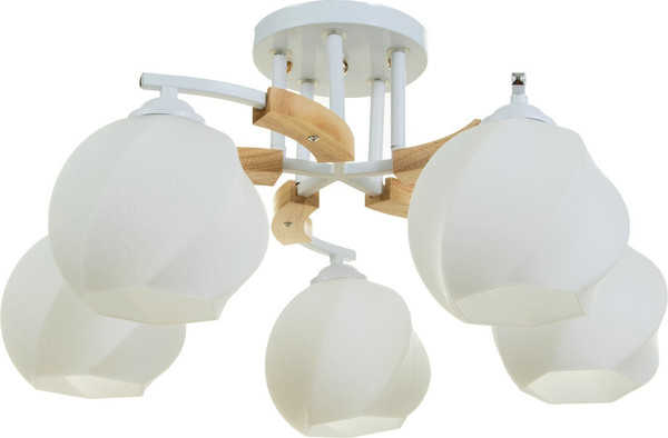 Изображение товара Люстра BayerLux Антер 9408257 (белый)