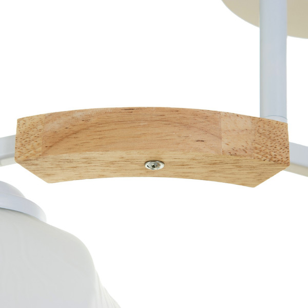 Изображение товара Люстра BayerLux Антер 9408257 (белый)