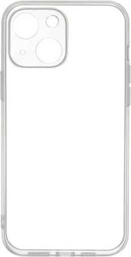 Изображение товара Чехол-накладка Case Better One для Poco X6 5G/Redmi Note 13 Pro 5G (прозрачный глянец)