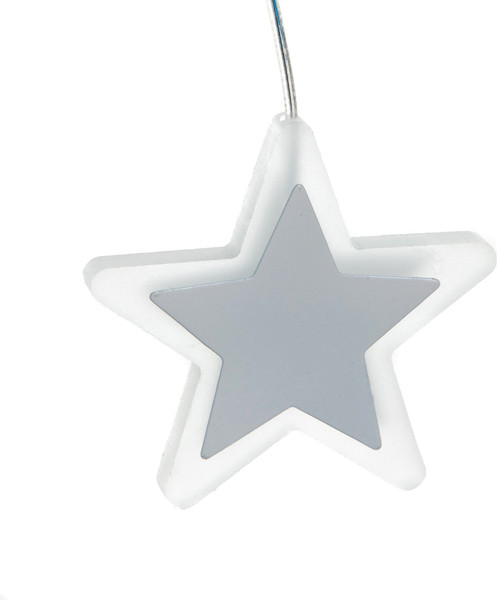 Изображение товара Люстра BayerLux Лунный свет 7527592 (розовый)