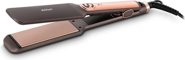 Изображение товара Выпрямитель для волос Kitfort КТ-3298