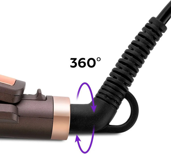 Изображение товара Выпрямитель для волос Kitfort КТ-3298